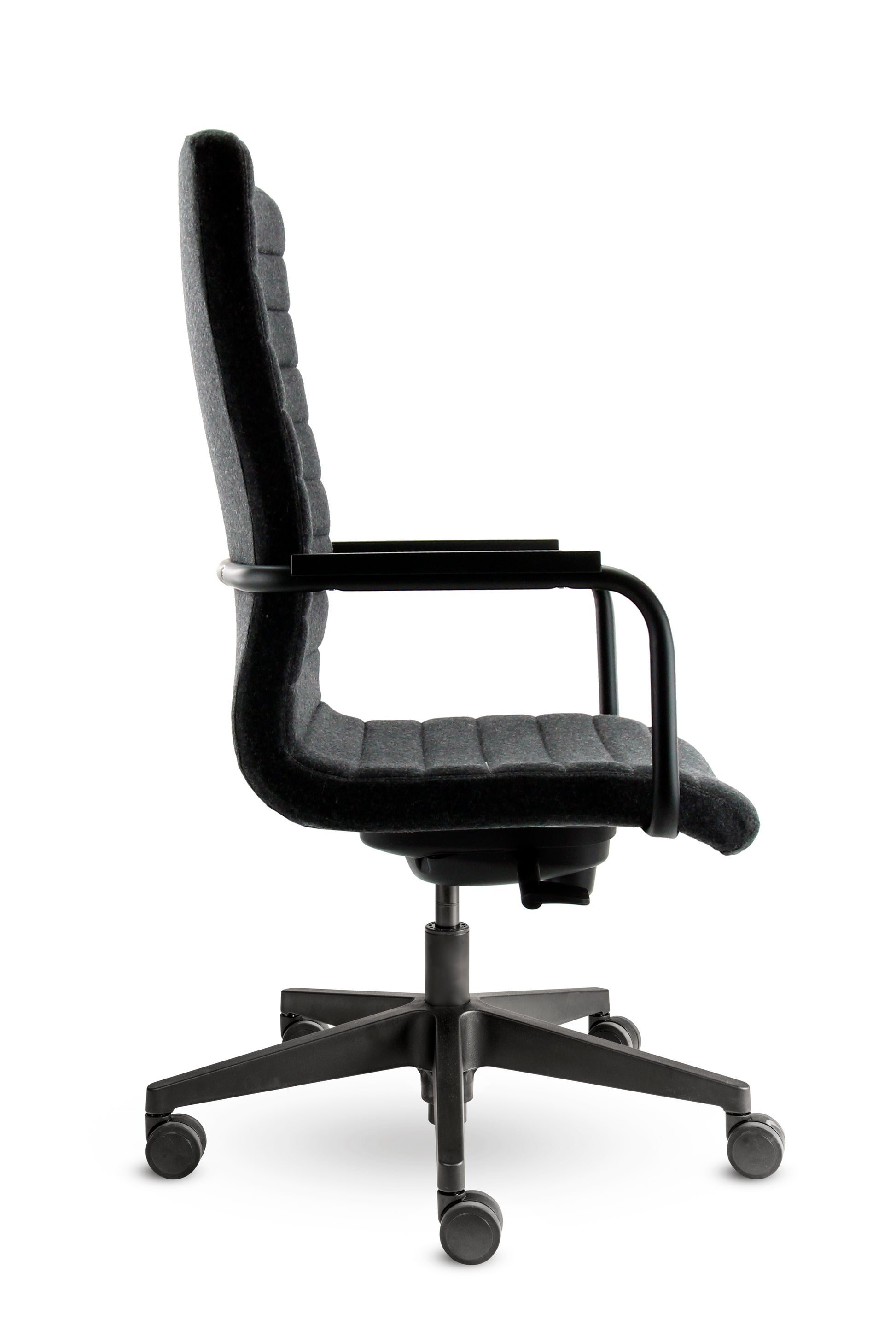 Chairlab Sydney - comfortable bureaustoel - Chairlab