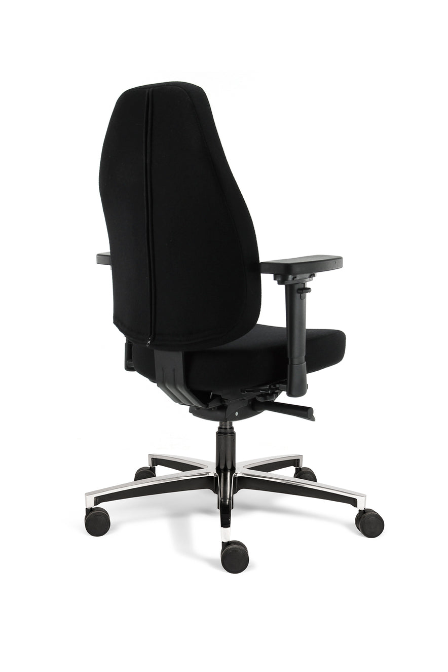 Chairlab Keulen comfort - High-end bureaustoel - Chairlab