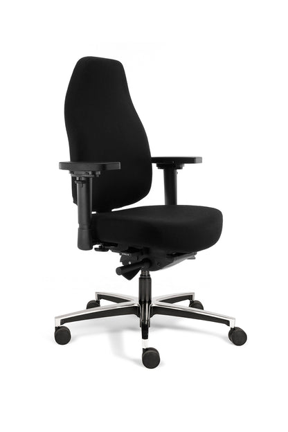 Chairlab Keulen comfort - High-end bureaustoel - Chairlab