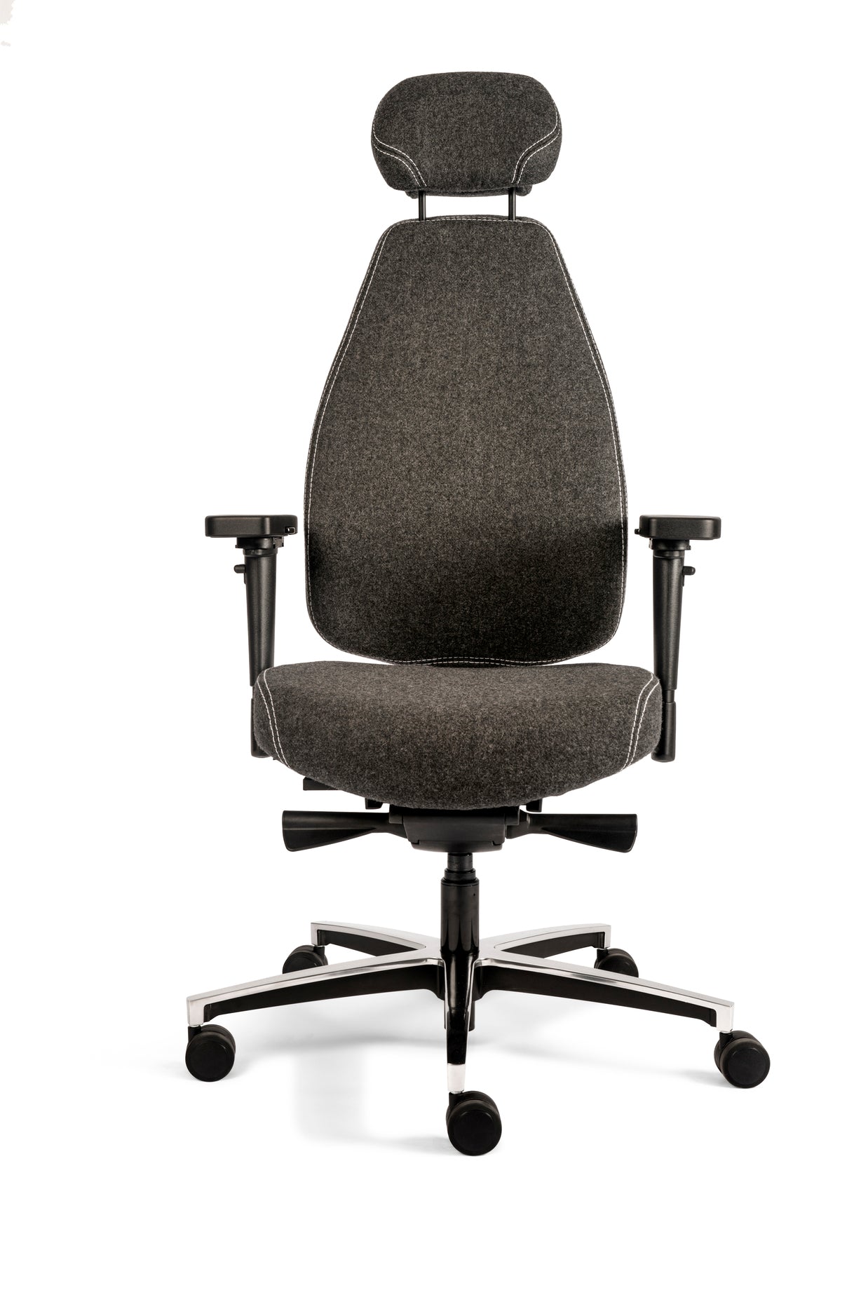 Chairlab Monaco comfort - High-end bureaustoel - Chairlab